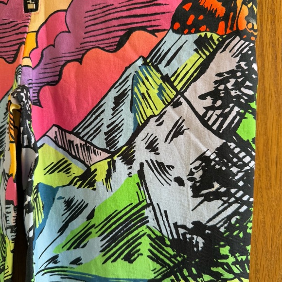 CURRENT MOOD • 🌈 Festival Pants - XS - Picture 8 of 14